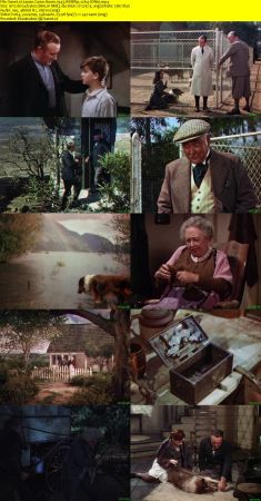 Lassie Come Home 1943 WEBRip x264-ION10