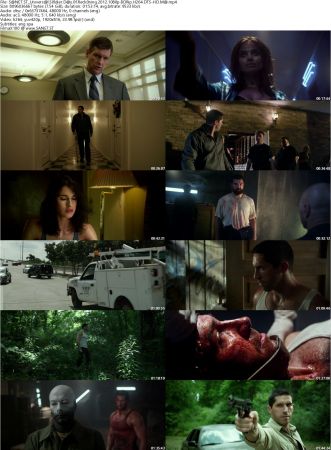 Universal Soldier Collection 1080p H264 DTS HD MA Will1869