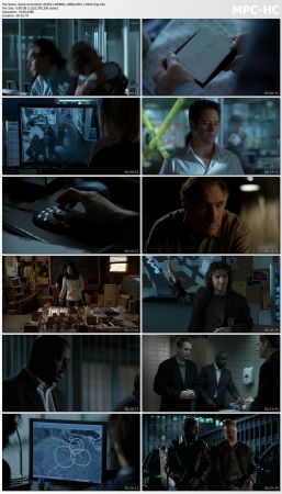 Numb3rs S02 WEBRip 1080p DD5.1 H265-d3g