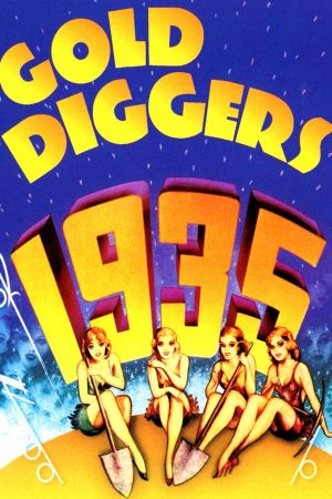 Gold Diggers of 1935 1935 WEBRip XviD MP3-XVID