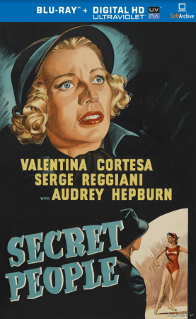 Secret People 1952 BDRip x264-BiPOLAR