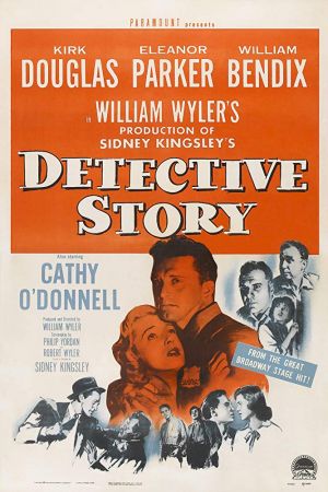 Detective Story 1951 WEBRip x264-ION10