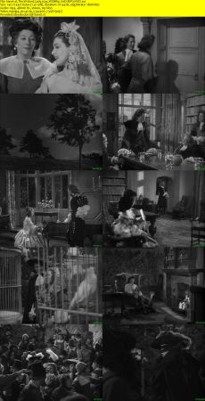 The Wicked Lady 1945 WEBRip XviD MP3-XVID