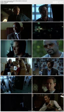 Numb3rs S04 WEBRip 1080p DD5.1 H265-d3g