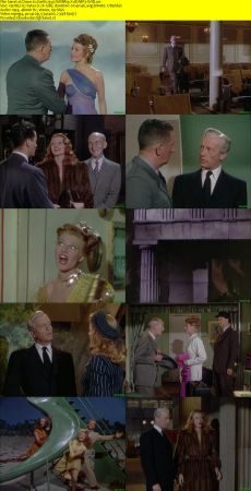 Down to Earth 1947 WEBRip XviD MP3-XVID
