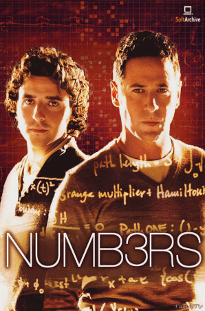 Numb3rs S04 WEBRip 1080p DD5.1 H265-d3g