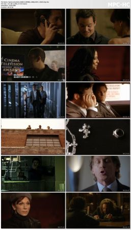 Numb3rs S06 WEBRip 1080p DD5.1 H265-d3g