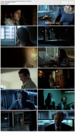 Numb3rs S05 WEBRip 1080p DD5.1 H265-d3g