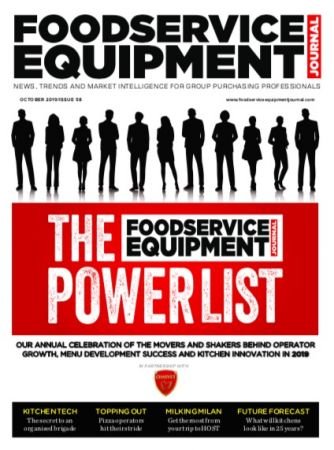 FreeCourseWeb Foodservice Equipment Journal October 2019