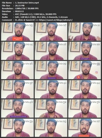 Start Vlogging &amp; Youtube Channel, Edit Videos in minutes