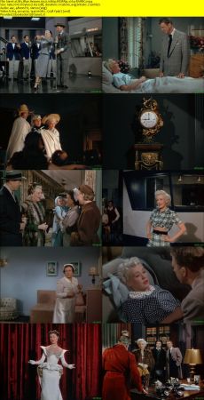 My Blue Heaven 1950 1080p WEBRip x264-RARBG