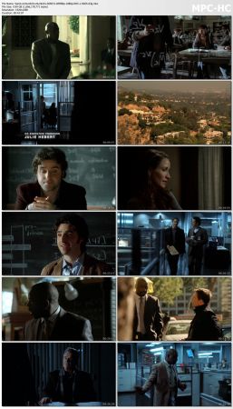 Numb3rs S05 WEBRip 1080p DD5.1 H265-d3g