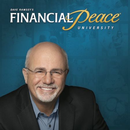 Financial Peace University (Audiobook)