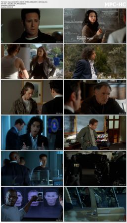 Numb3rs S02 WEBRip 1080p DD5.1 H265-d3g