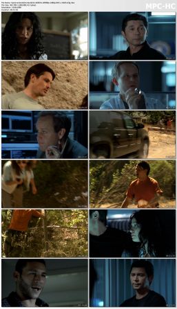 Numb3rs S05 WEBRip 1080p DD5.1 H265-d3g