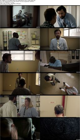 The Dead Center 2018 1080p WEB-DL DD5.1 H264-CMRG