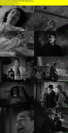 The Return of the Vampire 1943 WEBRip XviD MP3-XVID