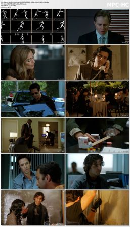 Numb3rs S02 WEBRip 1080p DD5.1 H265-d3g