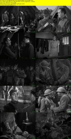 The Fighting 69th 1940 1080p WEBRip x264-RARBG