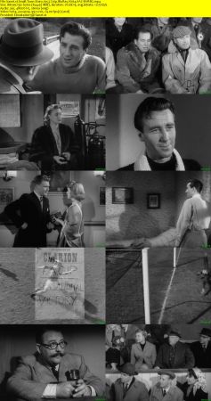 Small Town Story 1953 720p BluRay H264 AAC-RARBG