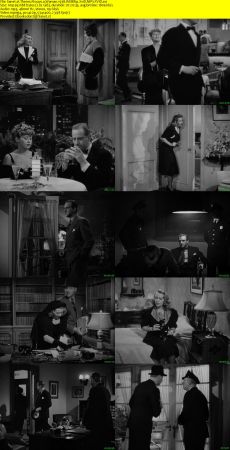 Theres Always a Woman 1938 WEBRip XviD MP3-XVID