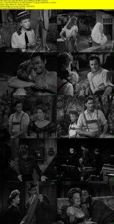 Escape Me Never 1947 WEBRip XviD MP3-XVID