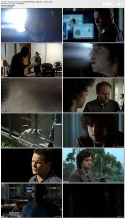 Numb3rs S04 WEBRip 1080p DD5.1 H265-d3g
