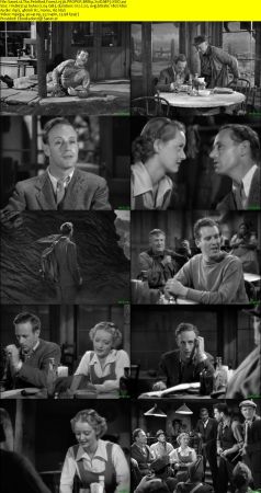 The Petrified Forest 1936 PROPER BRRip XviD MP3-XVID