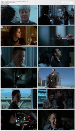 Numb3rs S03 WEBRip 1080p DD5.1 H265-d3g