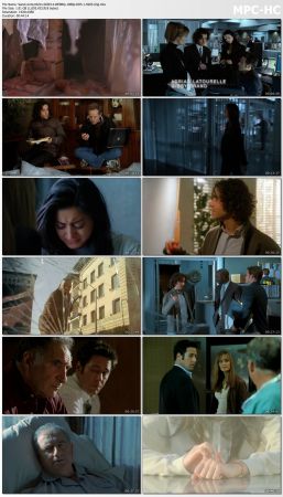 Numb3rs S02 WEBRip 1080p DD5.1 H265-d3g