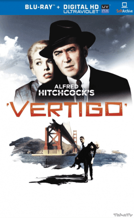 Vertigo 1958 x264 720p Esub BluRay Dual Audio English Hindi-GOPISAHI