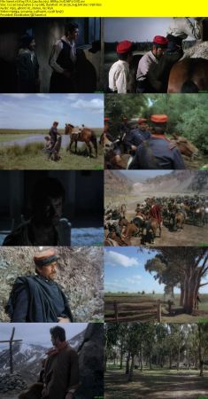 Way Of A Gaucho 1952 BRRip XviD MP3-XVID