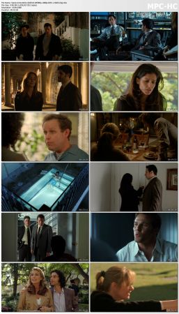 Numb3rs S02 WEBRip 1080p DD5.1 H265-d3g