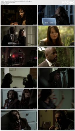 Numb3rs S05 WEBRip 1080p DD5.1 H265-d3g