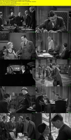 American Madness 1932 WEBRip x264-ION10