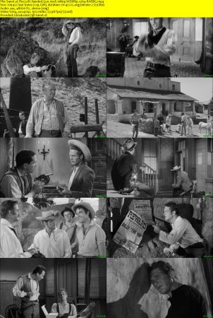 The Left Handed Gun 1958 1080p WEBRip x264-RARBG