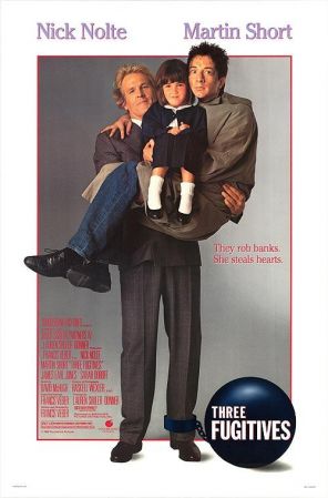 Three Fugitives 1989 WEBRip XviD MP3-XVID