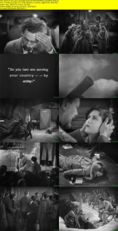 The Last Command 1928 CRITERION BRRip XviD MP3-XVID