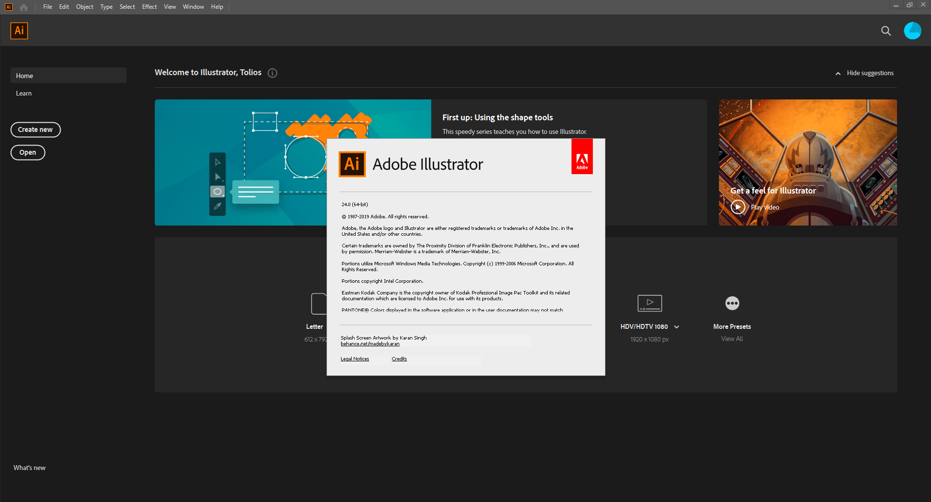 Adobe Animate 2024 v24.0.0.305 for windows instal free
