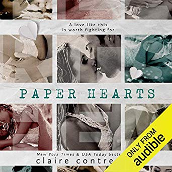 Paper Hearts (Audiobook)