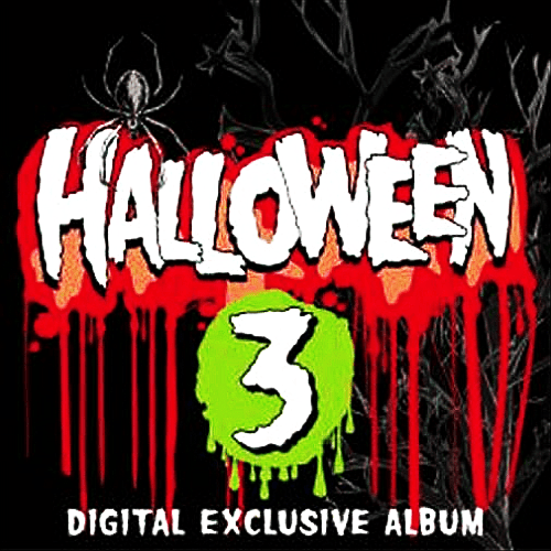 VA - Mastermix Halloween Vol.01-03 (2019) 