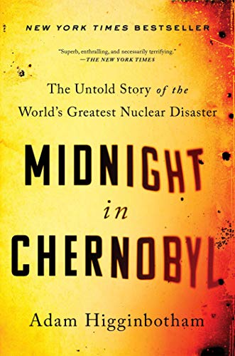 FreeCourseWeb Midnight in Chernobyl The Untold Story of the World s Greatest Nuclear Disaster AZW3