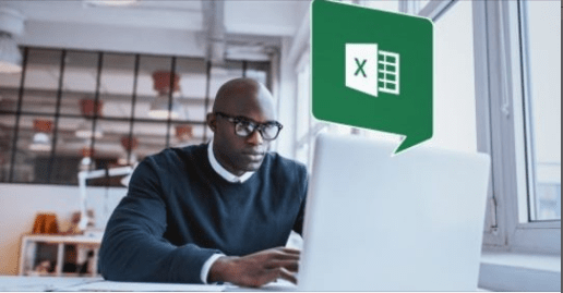 Microsoft Excel Completo - Mão na Massa!