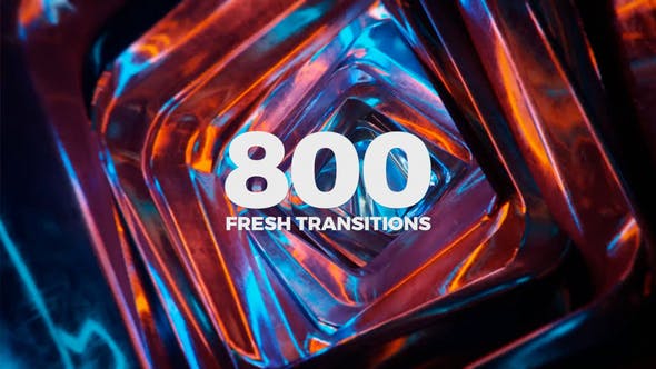 Fresh Transitions 23329699