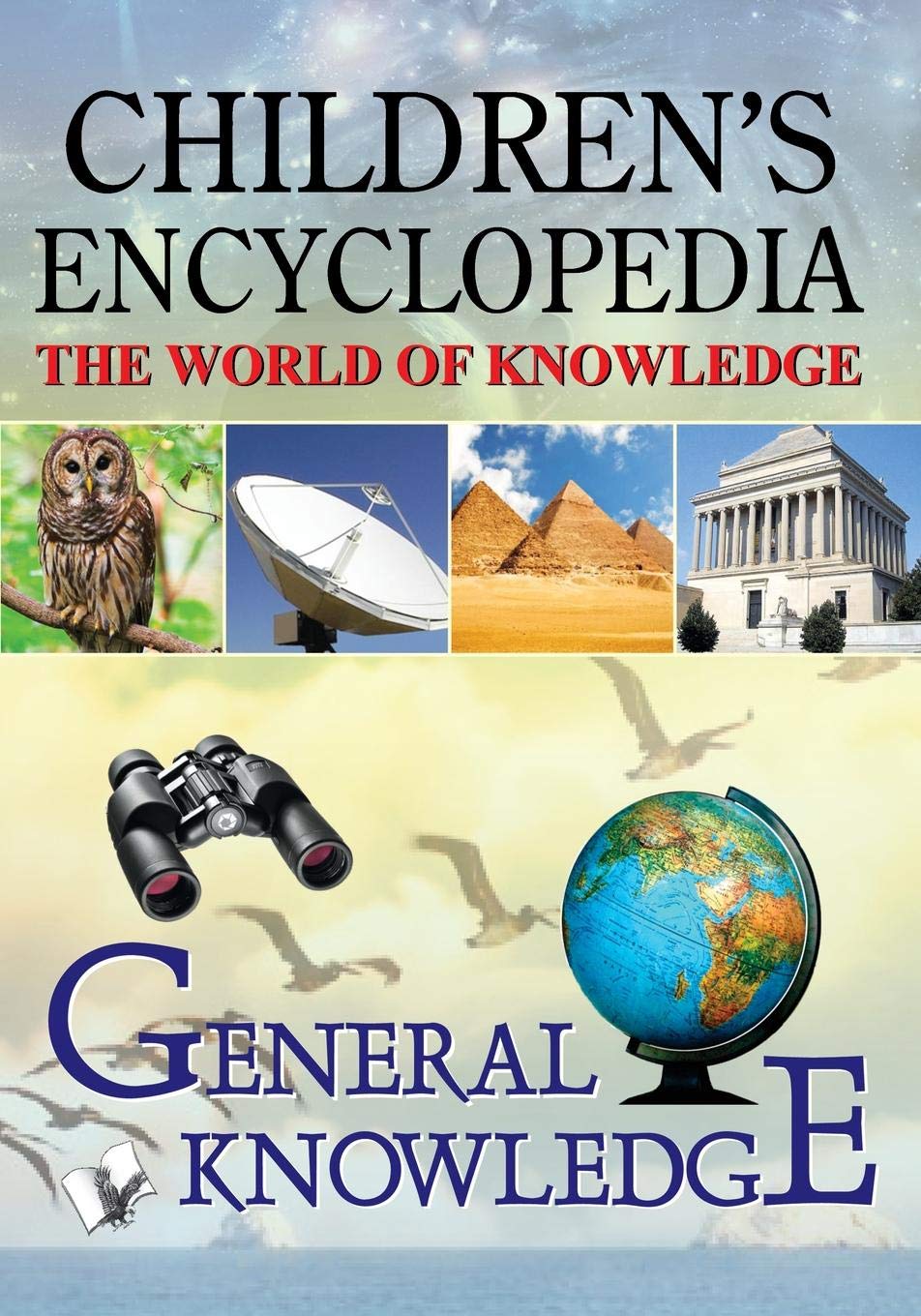 Encyclopedia of general knowledge by jahangir success series pdf