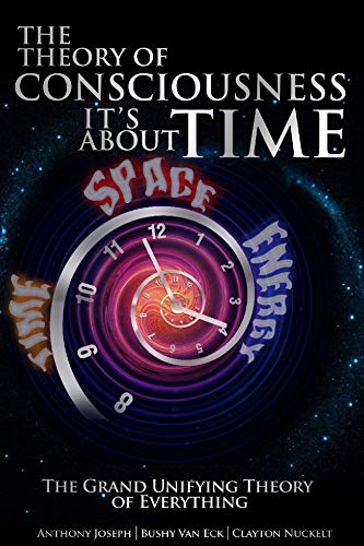 The Theory of Consciousness It's About Time