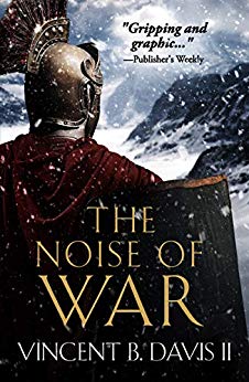 The Noise of War (Audiobook)