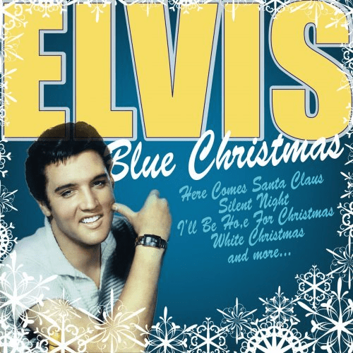Elvis Presley – Elvis: Blue Christmas (2019) MP3