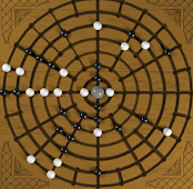 Fidchell v1.18