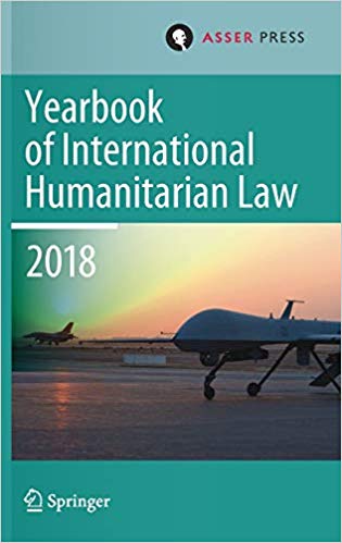 FreeCourseWeb Yearbook of International Humanitarian Law Volume 21